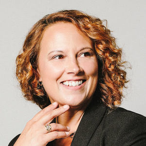 Meet your Posher, Patricia